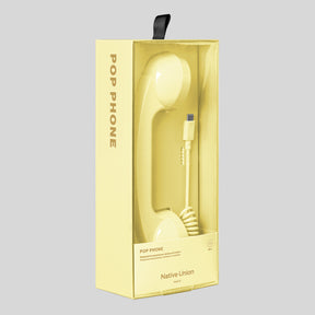 POP Phone