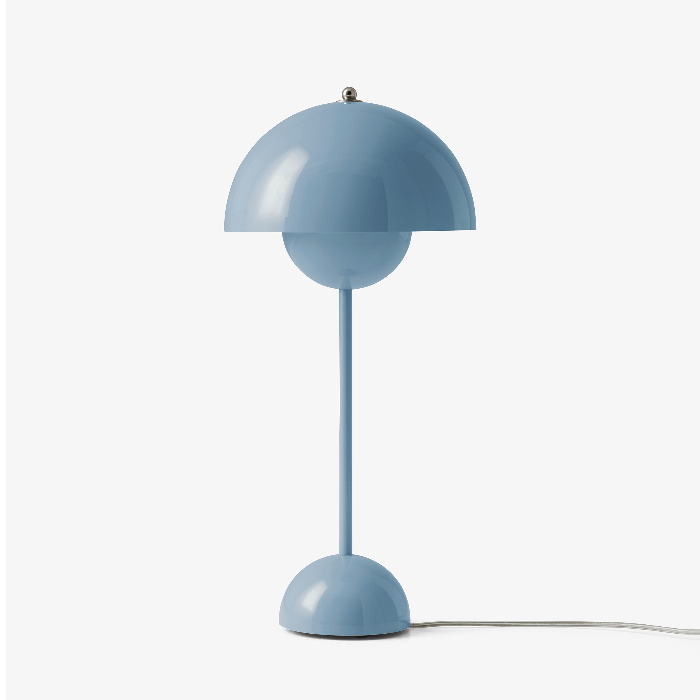 Flowerpot Table Lamp VP3 - ETL
