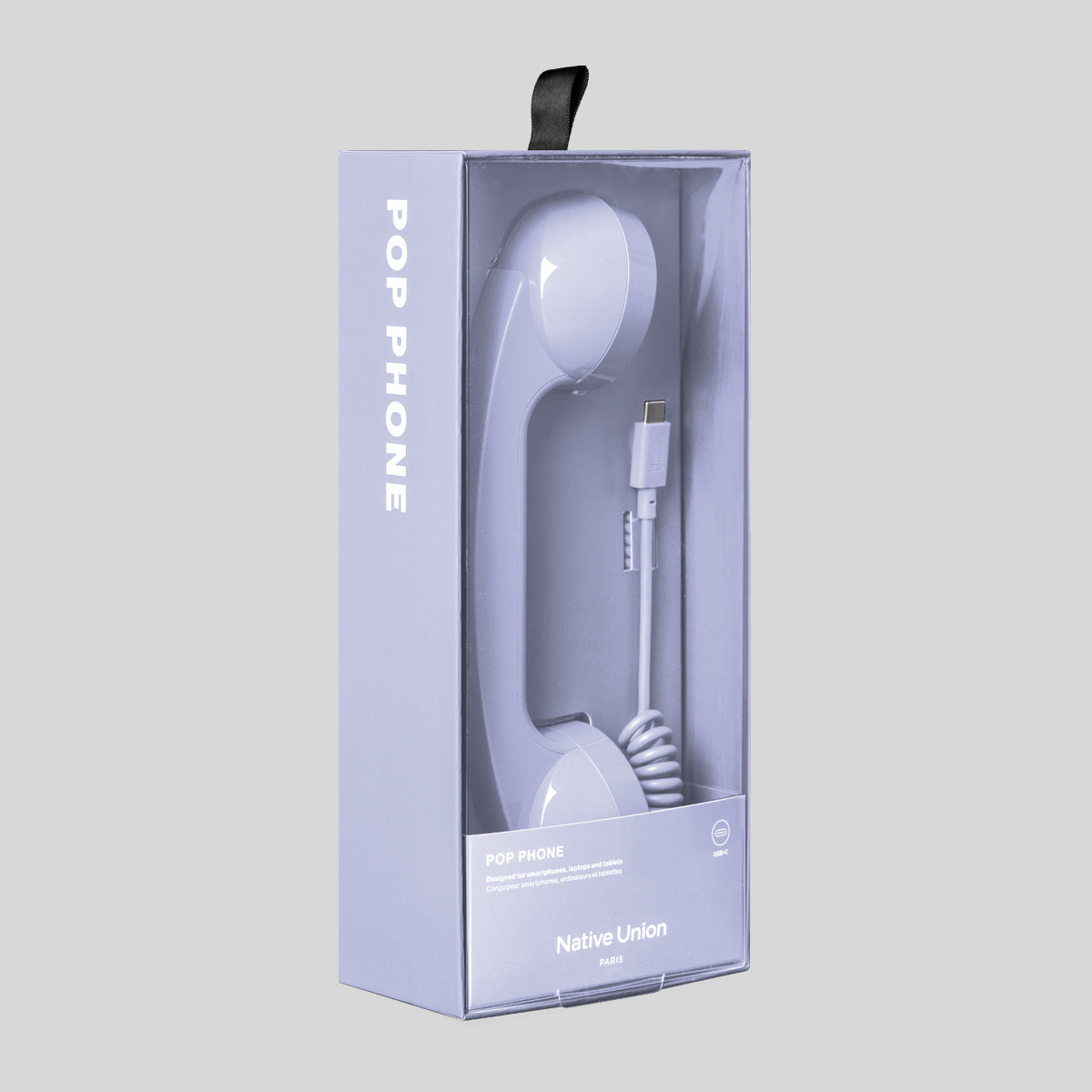 POP Phone