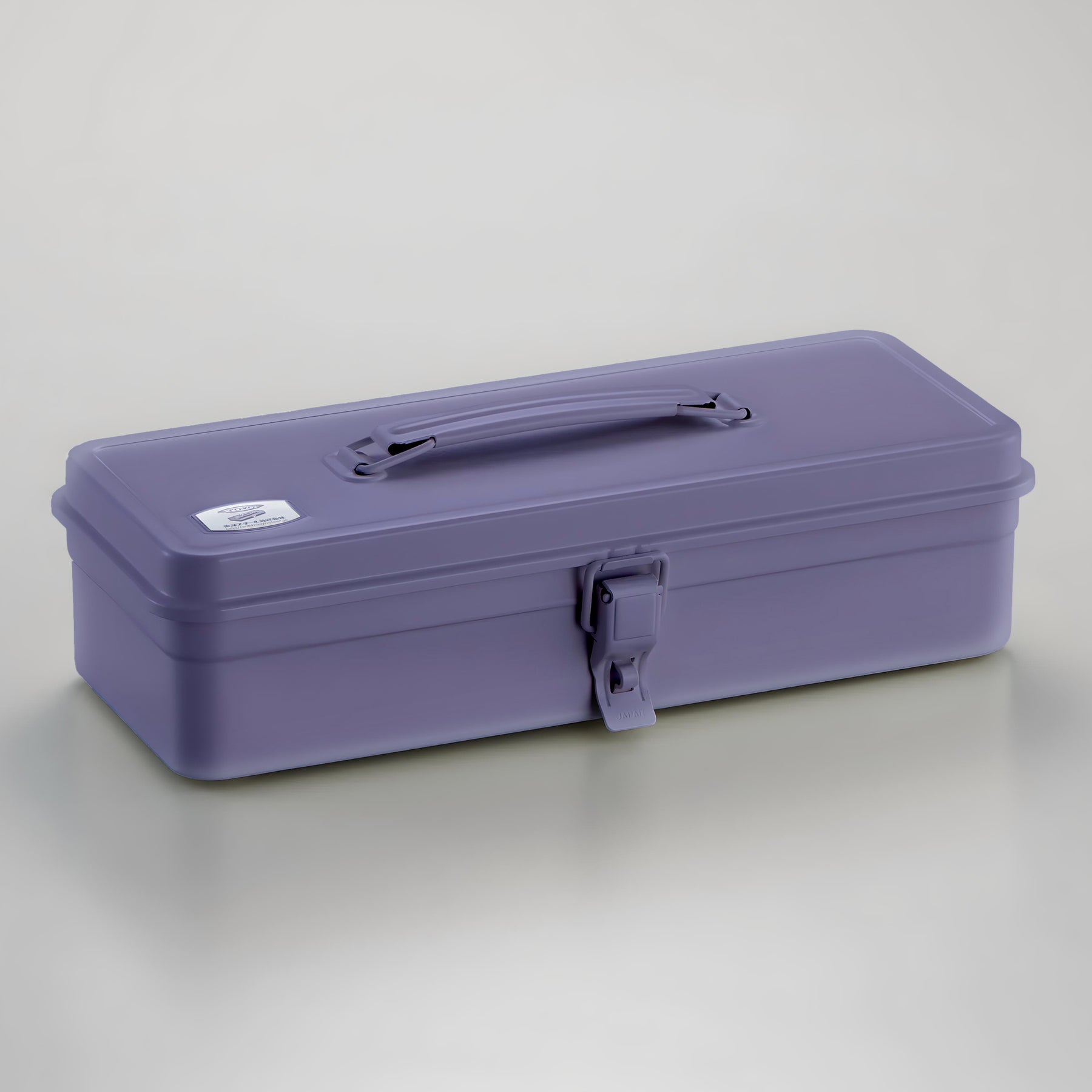 AMEICO - Official US Distributor of Toyo - Steel Toolbox