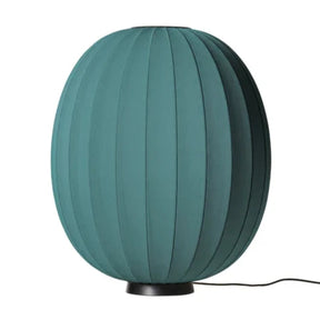 Made by Hand, Knit-Wit Floor Lamp, Seagrass, Pendant, Boris Berlin,