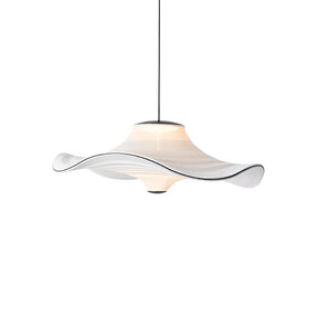 Made by Hand, Flying 78, Ivory White, Pendant,