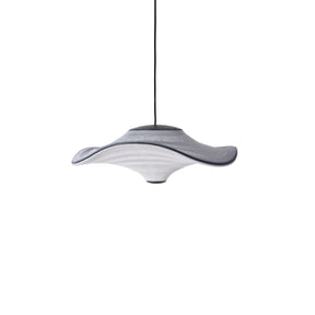 Made by Hand, Flying 58, Haze Blue, Pendant, Boris Berlin,