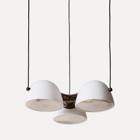 Fuse Triple Pendant Lamp