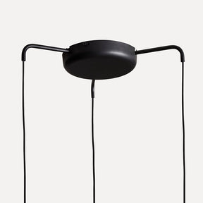 Fuse Triple Pendant Lamp