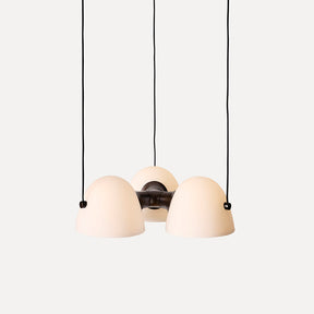 Fuse Triple Pendant Lamp