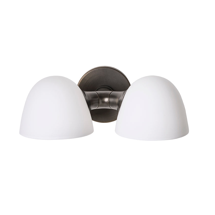 Fuse Double Wall Lamp