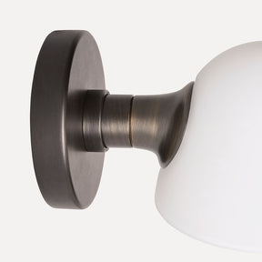 Fuse Single Wall Lamp