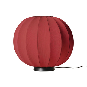 Made by Hand, Knit-Wit Floor 60cm, Maple Red, Boris Berlin,
