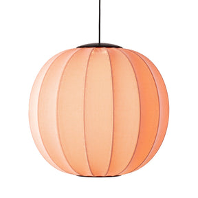Made by Hand lighting, a collection of artisan-crafted lighting fixtures that combine unique, handmade designs with high-quality materials, creating warm, functional, and aesthetically pleasing illumination.