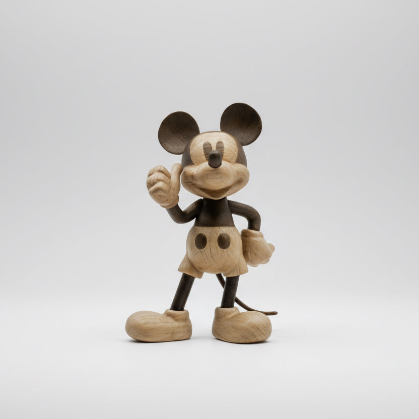 Disney x Mickey Mouse