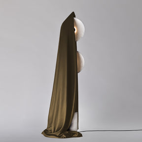 Mito Double Floor Lamp