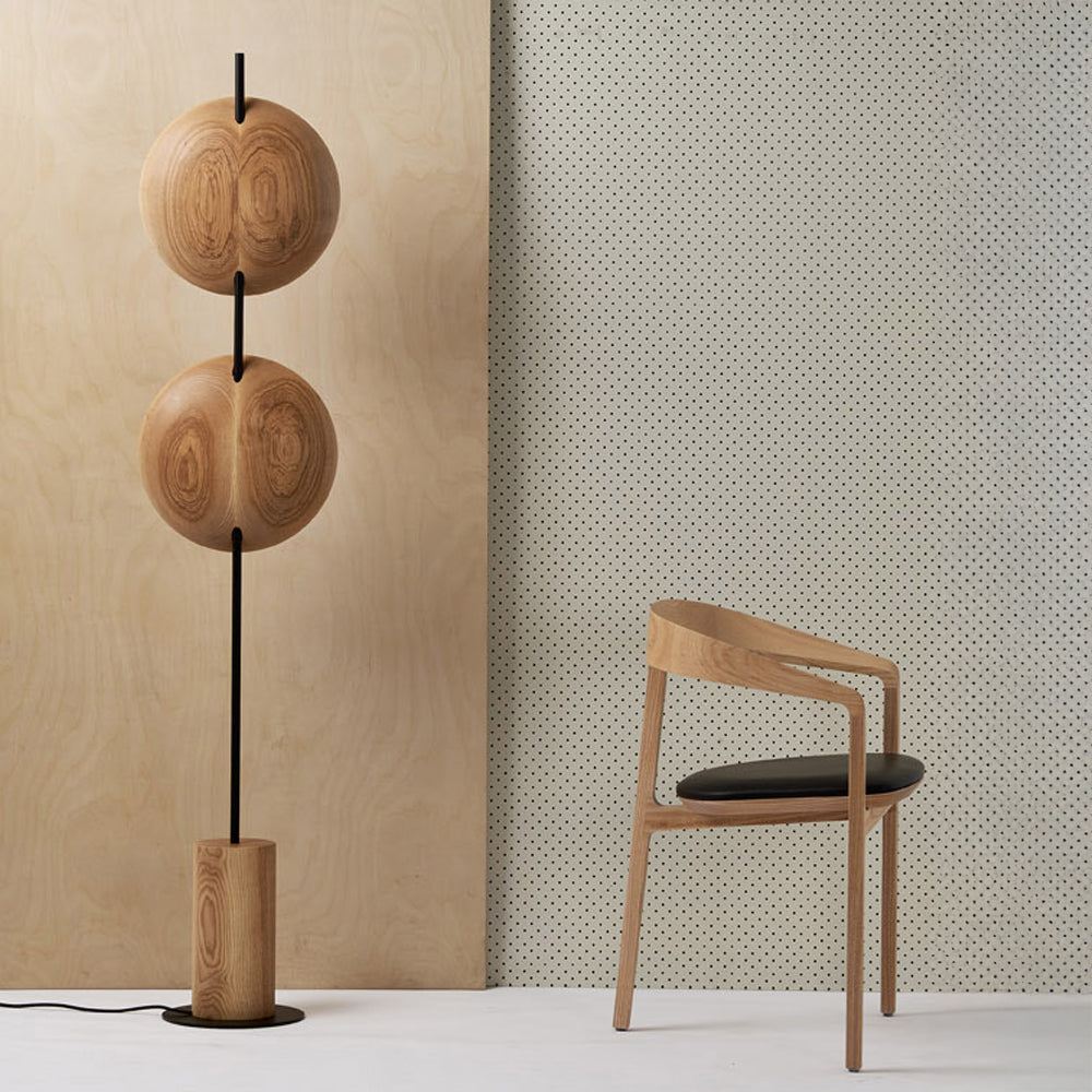 Mito Double Floor Lamp