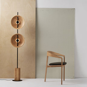 Mito Double Floor Lamp
