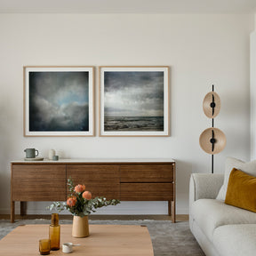 Mito Double Floor Lamp