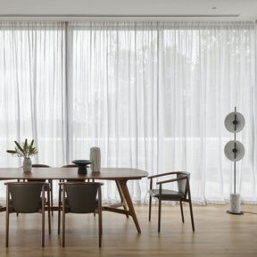 Mito Double Floor Lamp