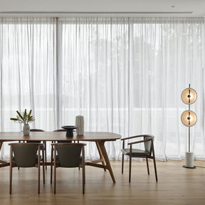 Mito Double Floor Lamp