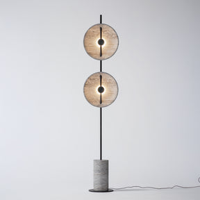 Mito Double Floor Lamp