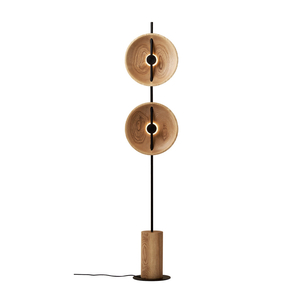 Mito Double Floor Lamp