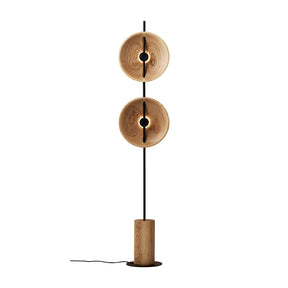 Mito Double Floor Lamp