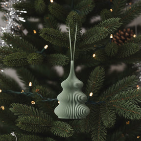 Noel Ornament