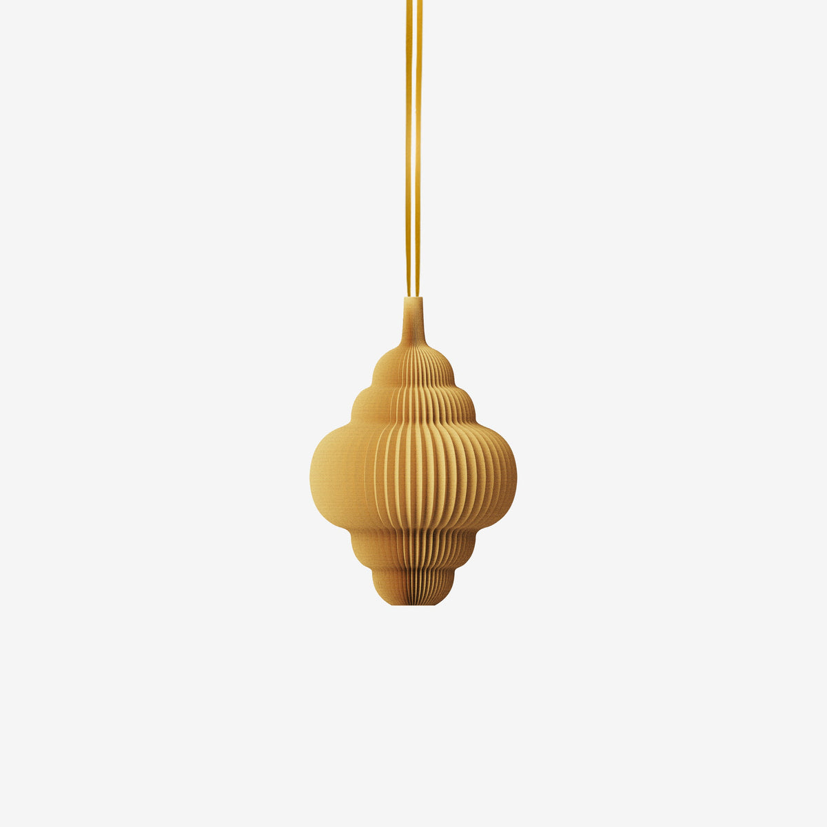 Orient Ornament