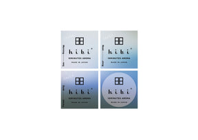Box of 8 Incense Matches