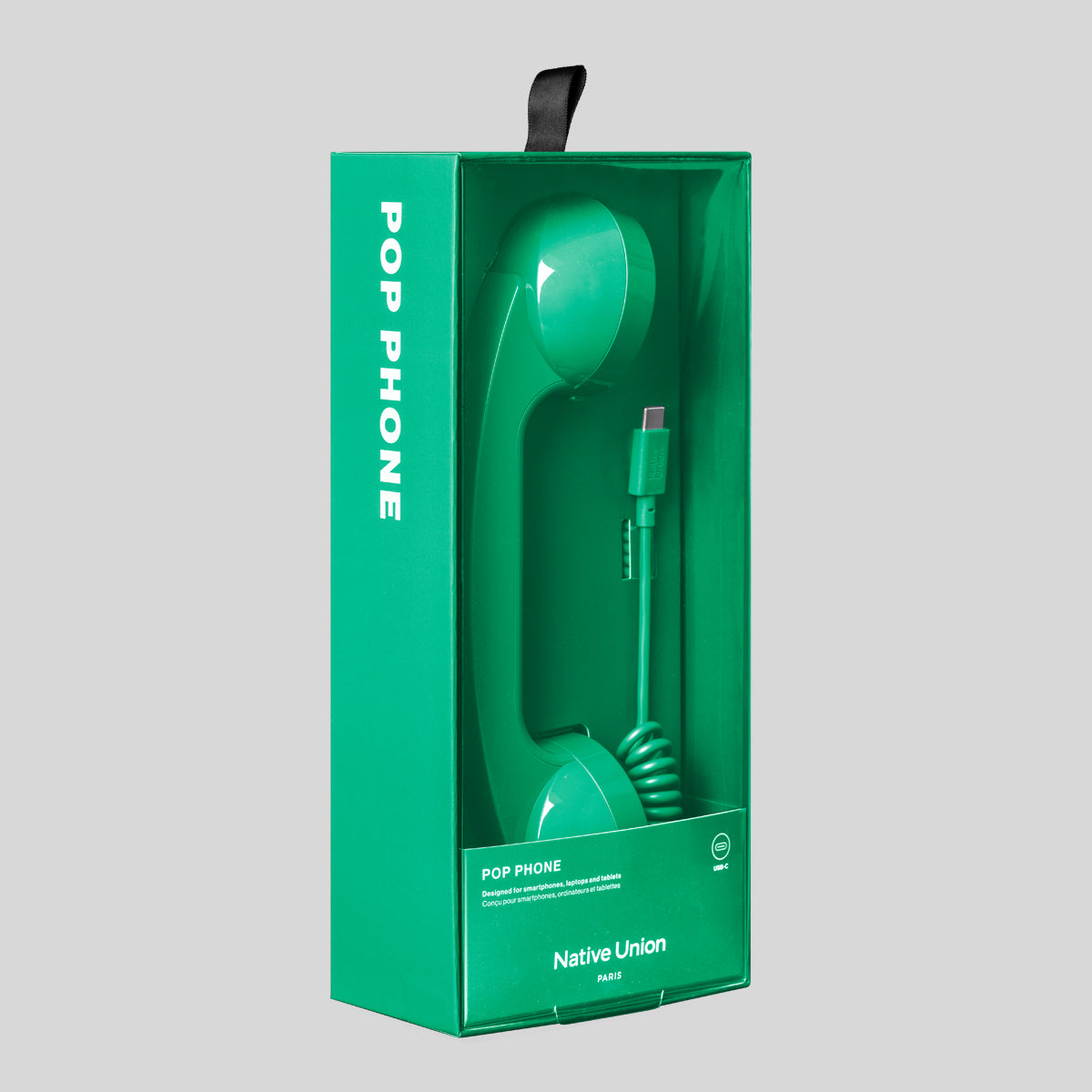 POP Phone