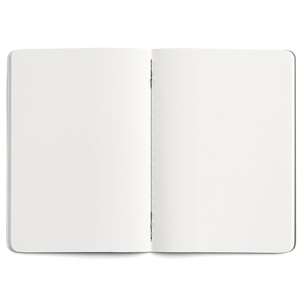A6 Pocket Journal - Blank