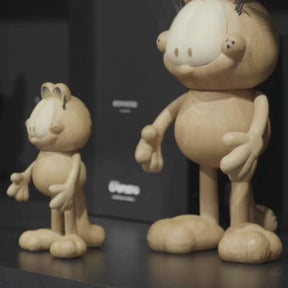 Paramount x Garfield Oak