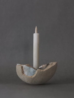 Traditional Japanese Candle Set of Five