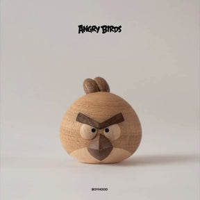 Angry Birds x Chuck - Small