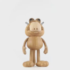 Paramount x Garfield Oak