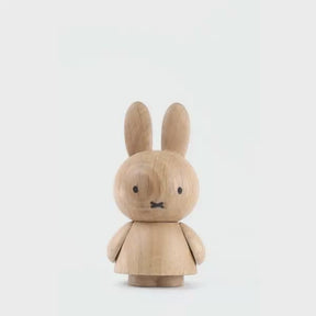 Miffy x Miffy Oak