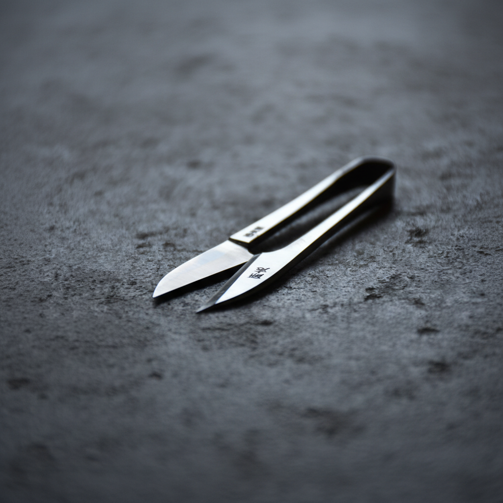 Tsume Scissors
