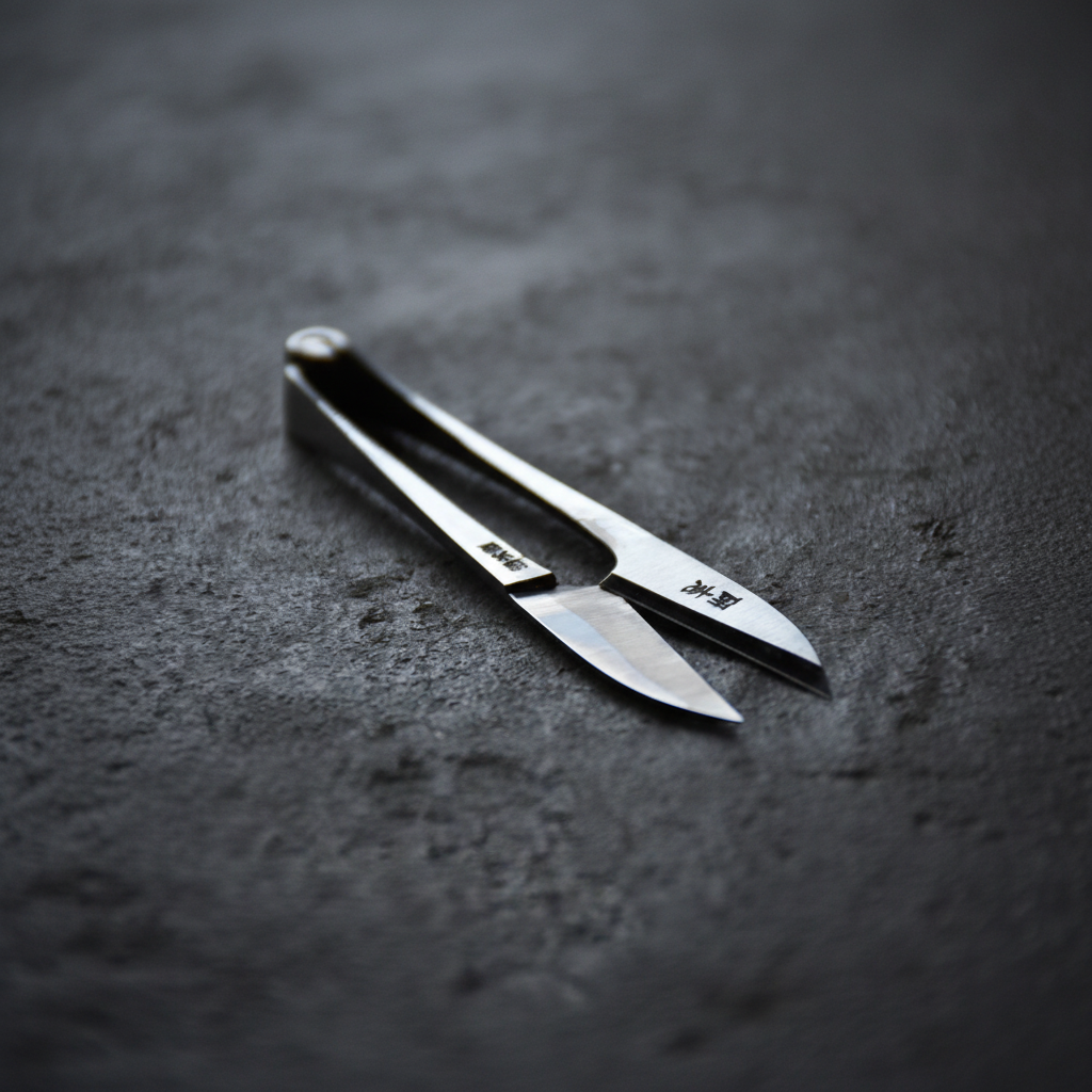 Tsume Scissors