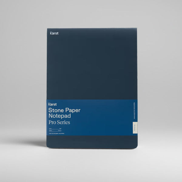 Pro Planner Notepad