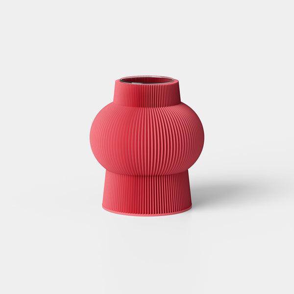 AMEICO - Official US Distributor of Recozy - Rocket 1 Vase