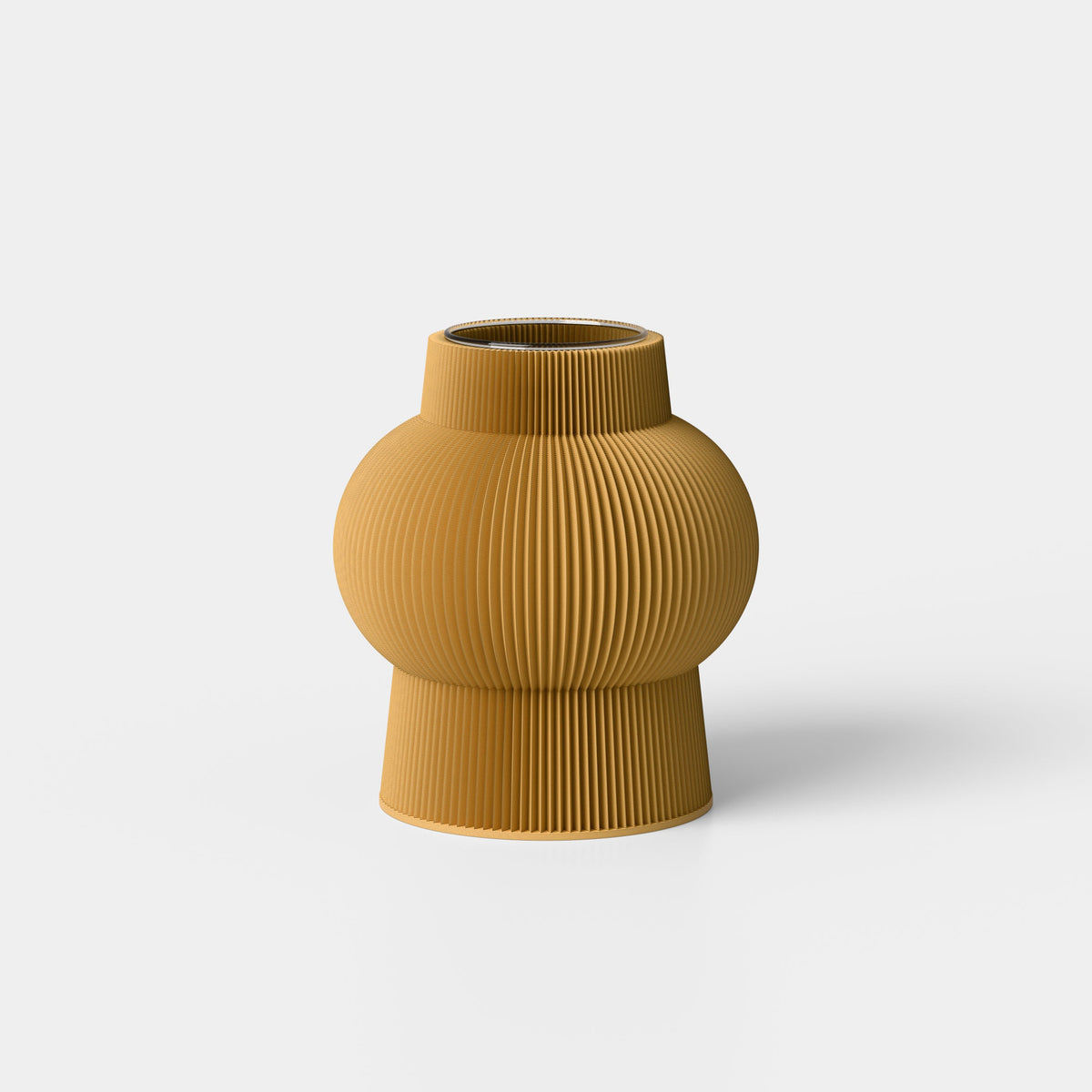 Rocket 1 Vase