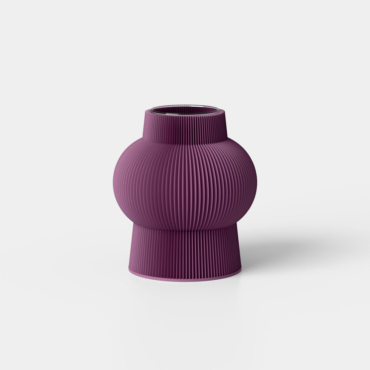 Rocket 1 Vase