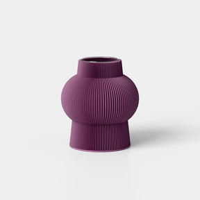 Rocket 1 Vase