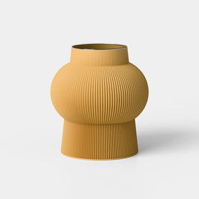 Rocket 2 Vase