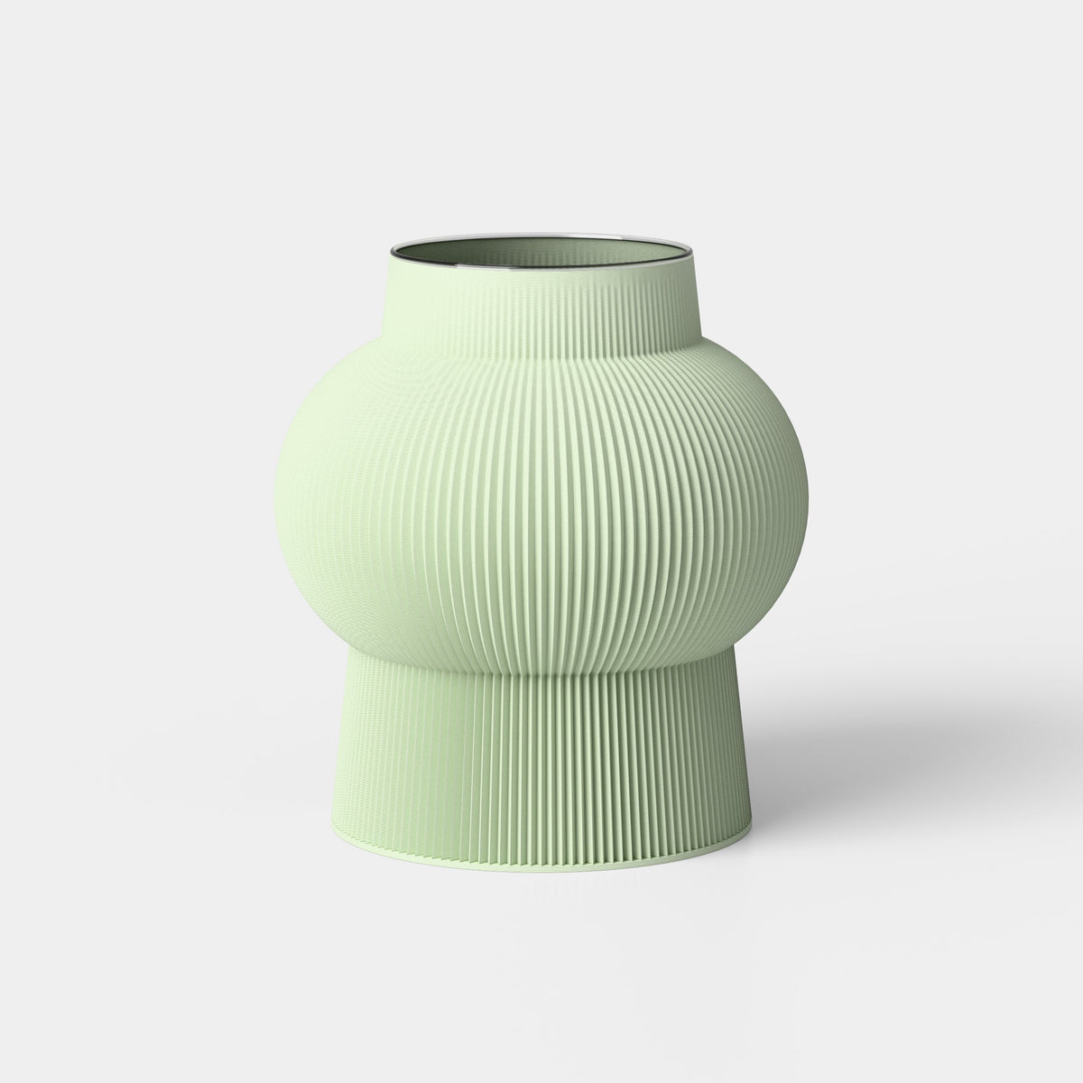 Rocket 2 Vase