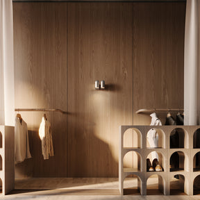 Bell Large Wall Lamp