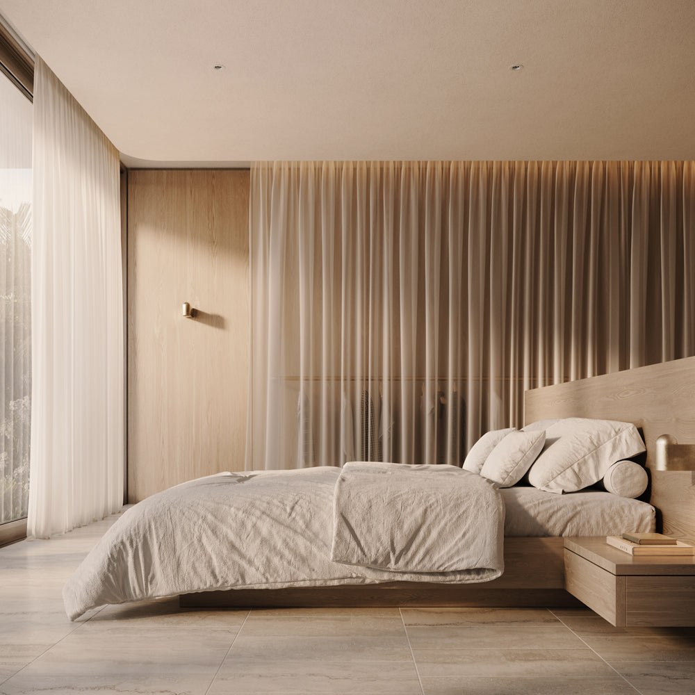 Bell Large Wall Lamp