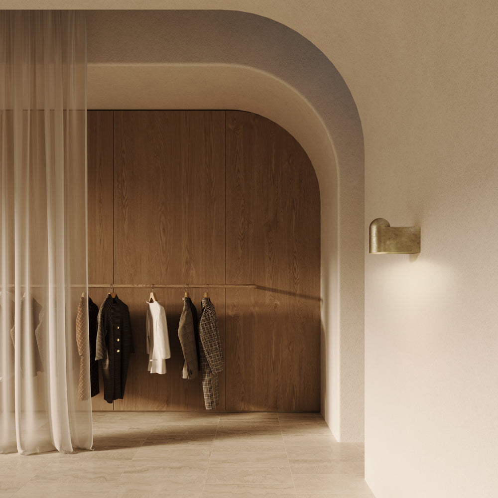 Bell Large Wall Lamp