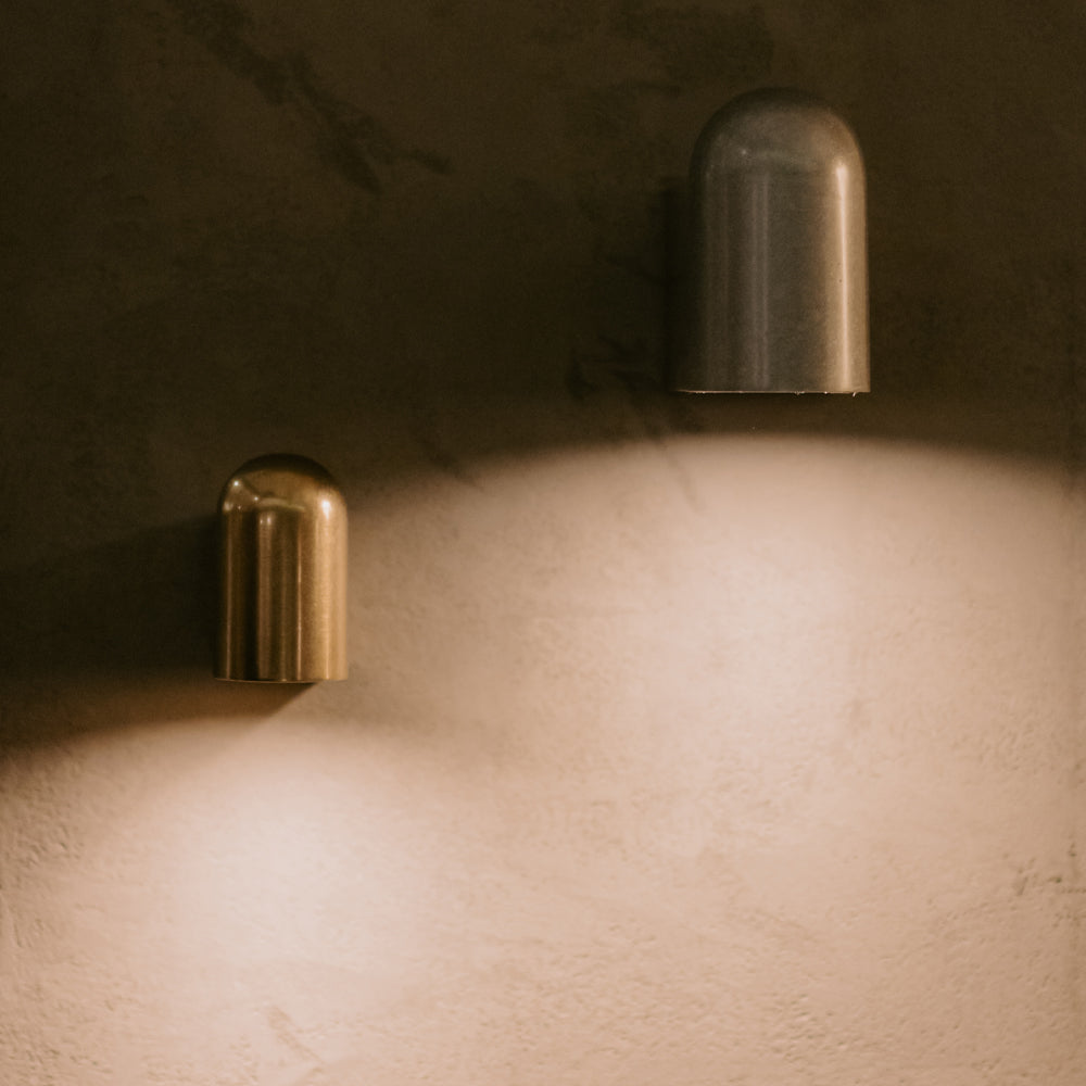 Bell Classic Wall Lamp