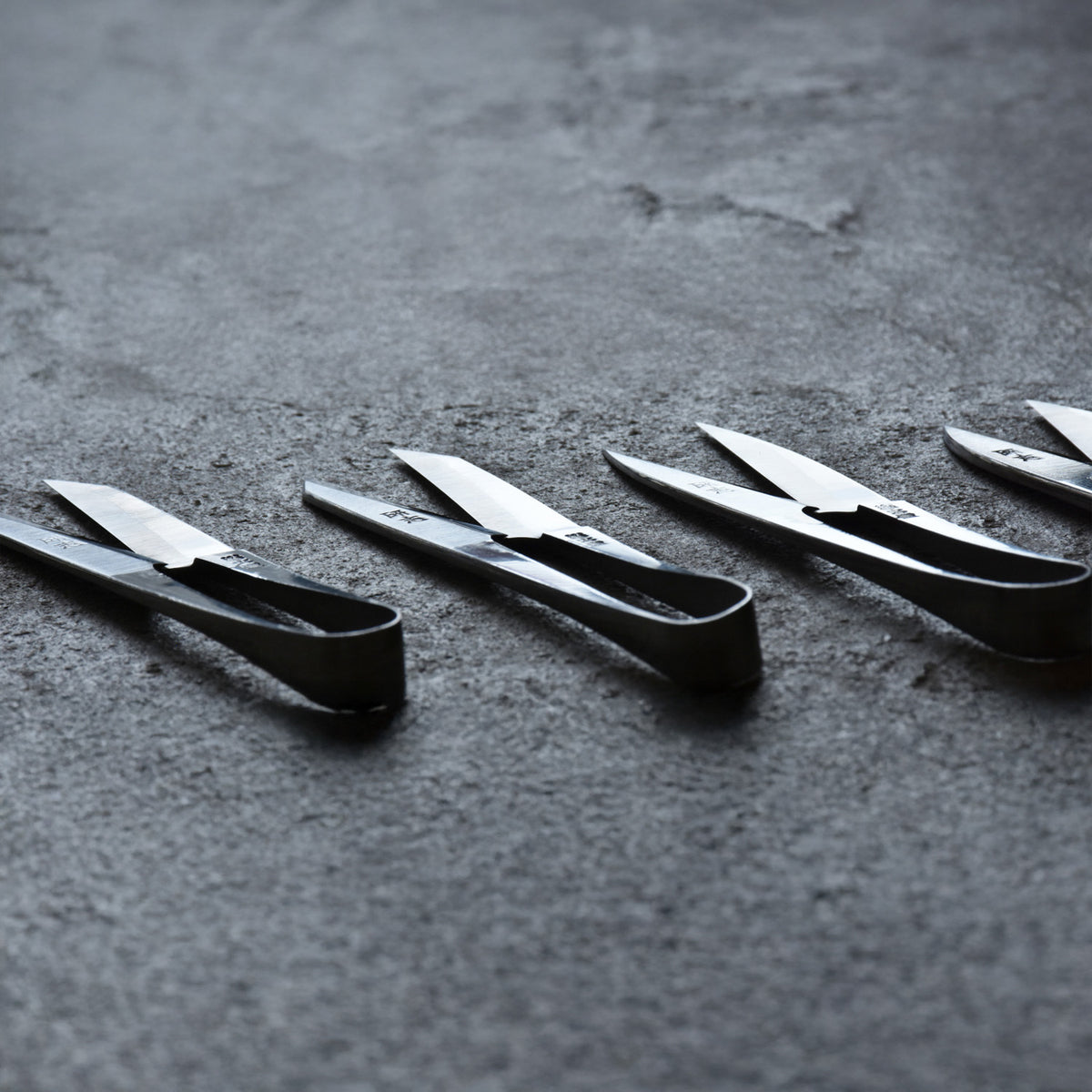 Tsume Scissors