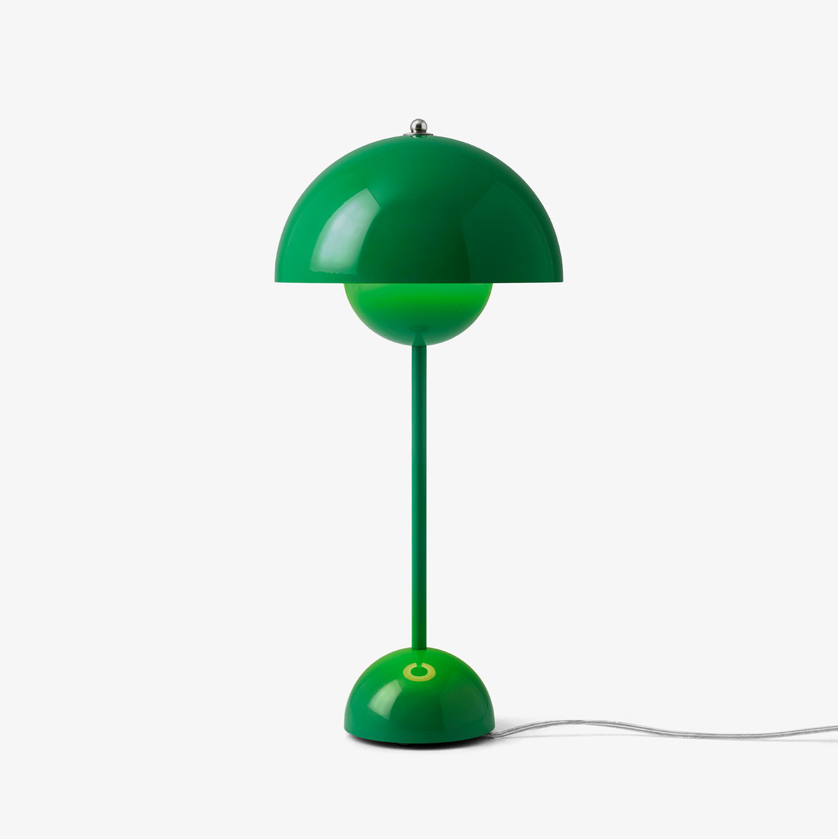 Flowerpot Table Lamp VP3 - ETL