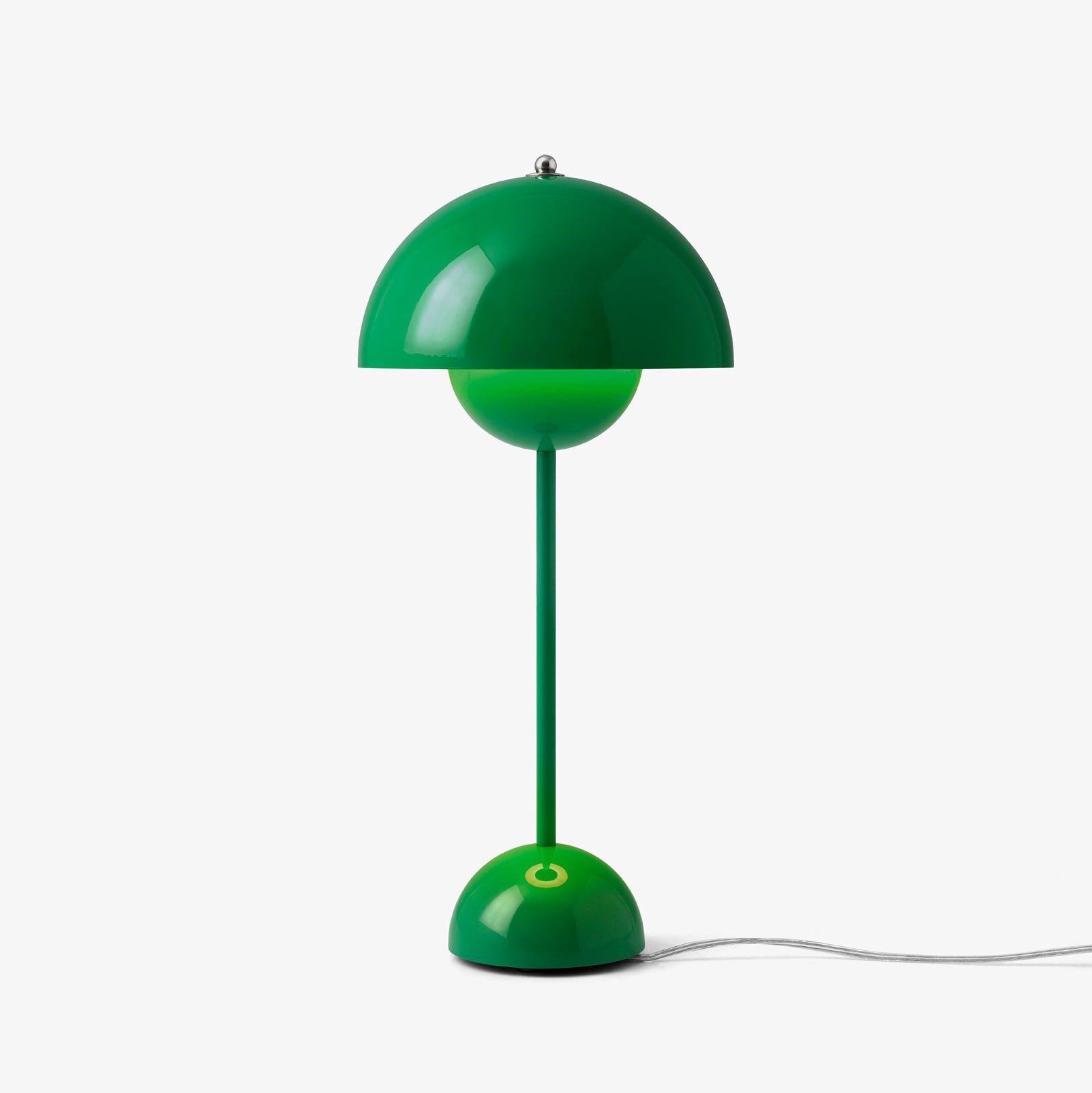 Flowerpot Table Lamp VP3 - ETL